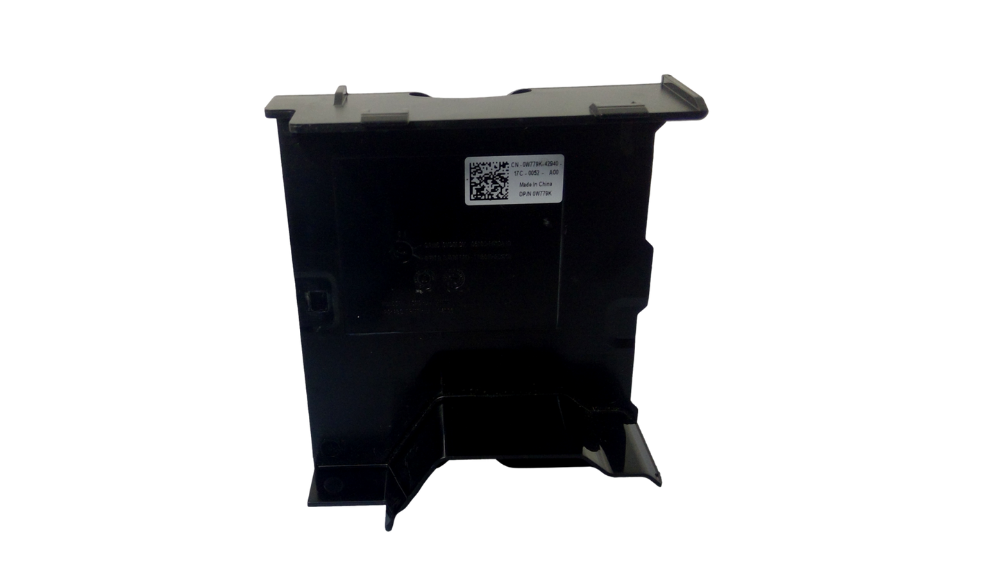 DELL AIR SHROUD (W779K) FOR DELL POWEREDGE R410