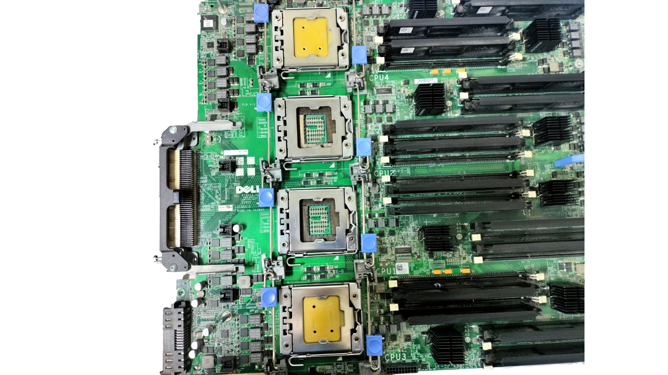Dell PowerEdge R810 System Board FDG2M