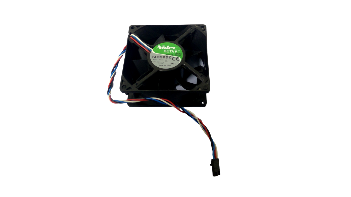 NIDEC BETAV TA350DC 12V P2780