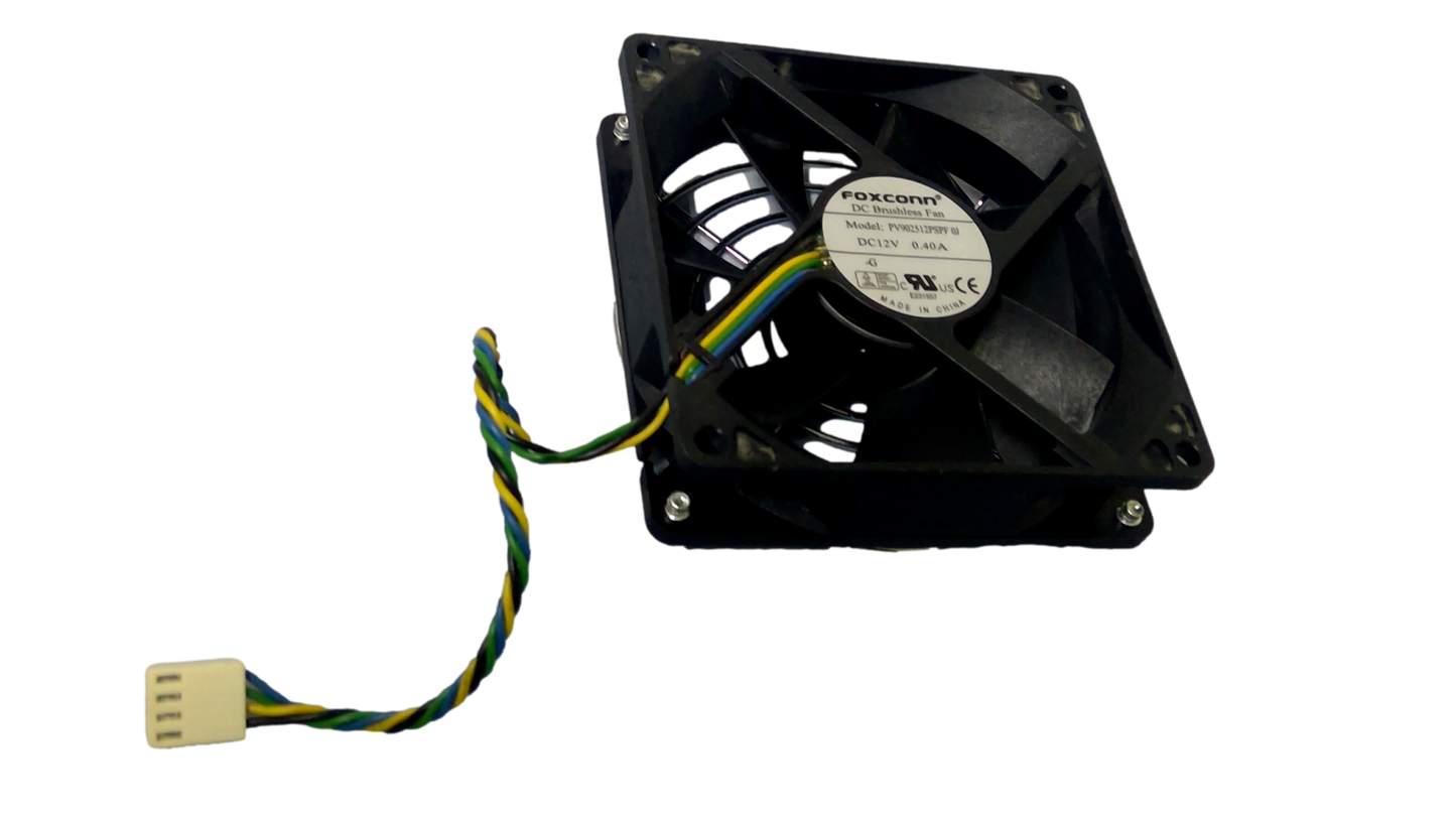 FOXCONN DC BRUSHLESS PV902512PSPF 0J DC12V 0.40A -G