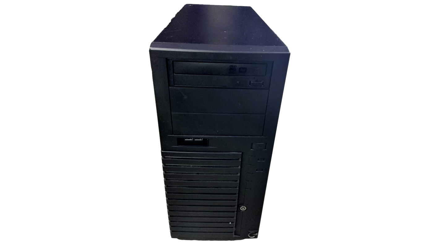 Radiant Systems S338-11 I3-540 3.06Ghz 8GB 1TB Win 10