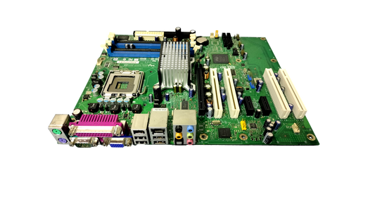 Intel D945GNT DDR2 ATX LGA775 Motherboard