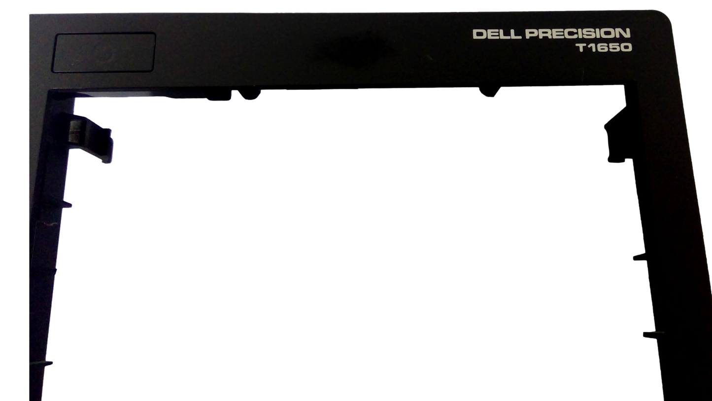 DELL PRECISION T1650 FRONT BEZEL FACEPLATE 1B31YPA00-600-G