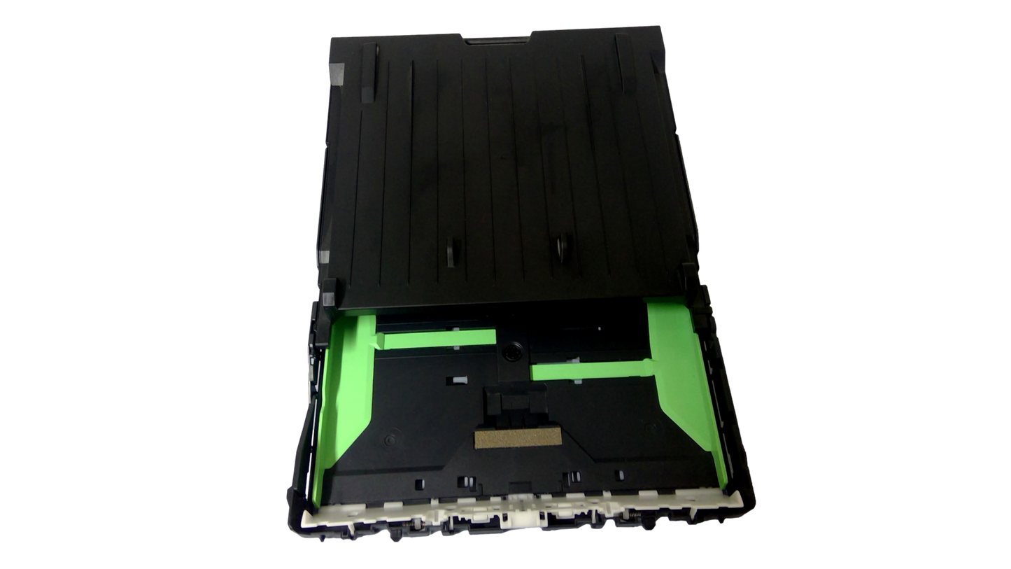 Brother MFC-J835DW Paper tray