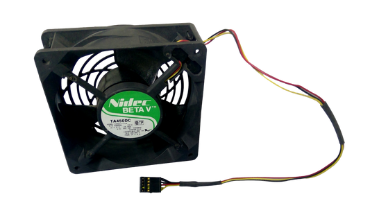 NIDEC BETA V C33211-71A 12V 49AMP FAN
