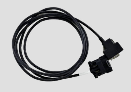 Ingenico Cable RS232 CABLE FOR ISC480/ISC250/IPP3XX 296114928AB