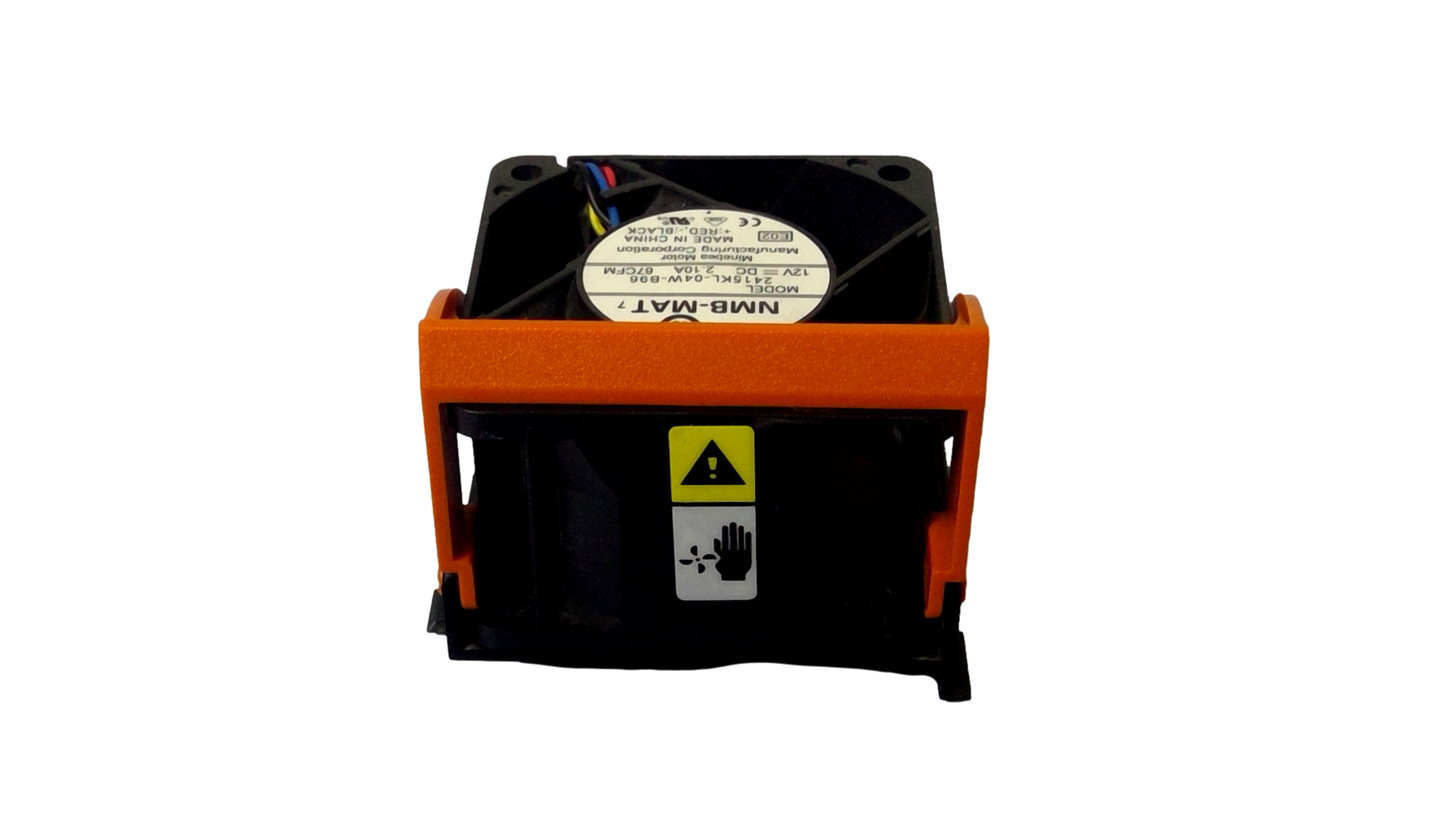 NMB-MAT 2415KL-04W-B96 12V COOLING FAN