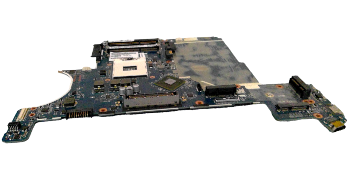 Dell Latitude E6430 Laptop Motherboard F761C Intel Models LA-7781P