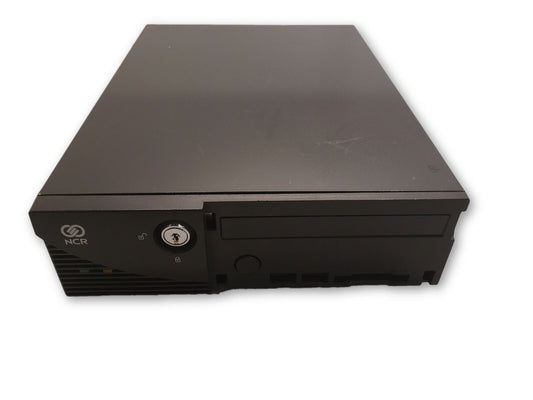 NCR RealPOS 7446 Terminal Celeron 2.0 256MB RAM