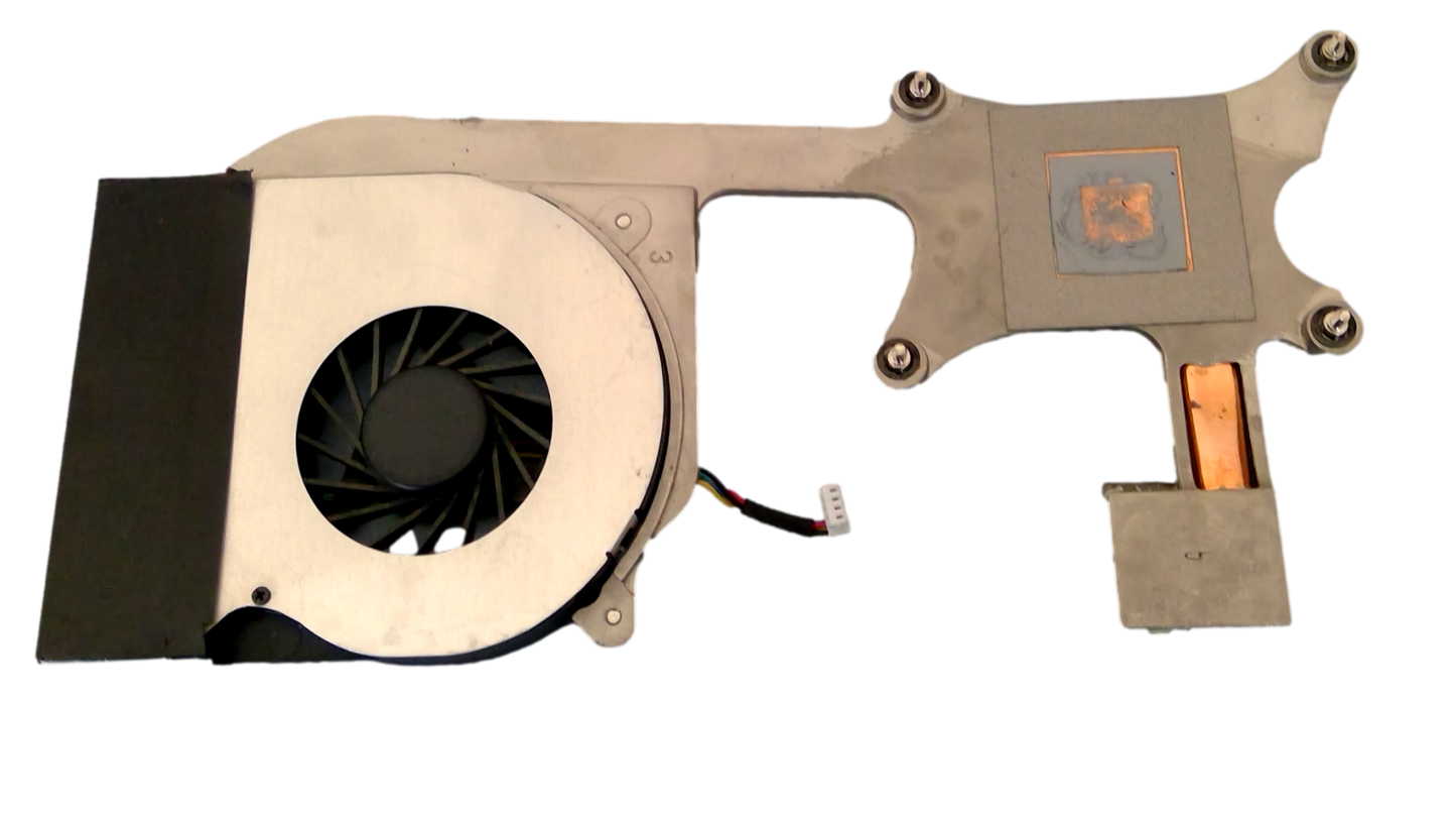DELL 6888K Heatsink System Fan for Latitude E6400