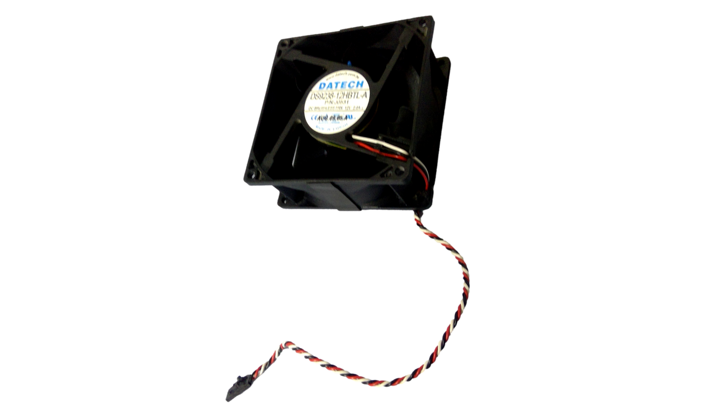 Datch DS9238-12HBTL-a 9238 92x92x38mm 9cm 12V 2.00A Server Cooling Fan