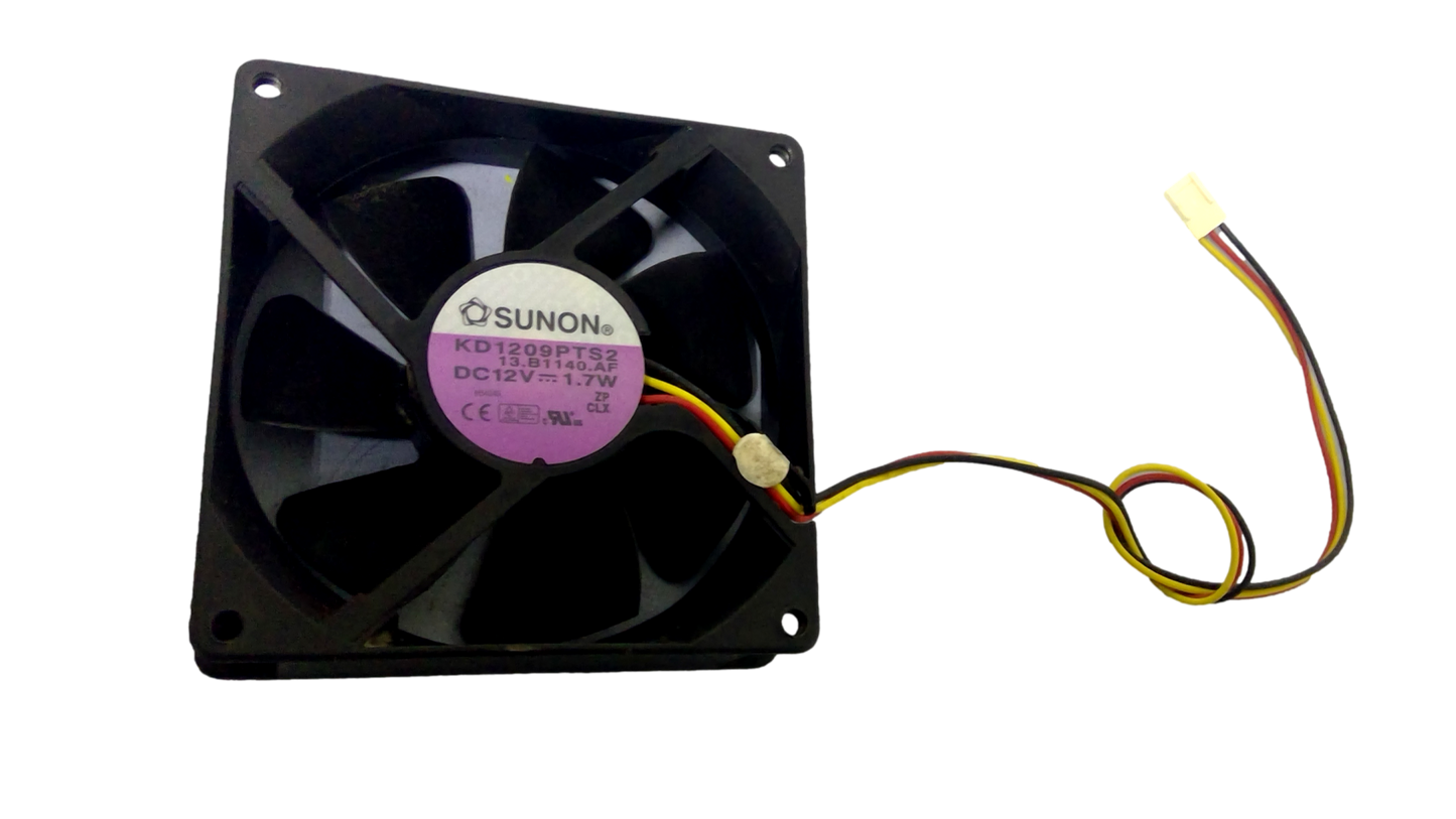 SUNON KD1209PTS2 13.B1140.AF DC12V 1.7W COOLING FAN