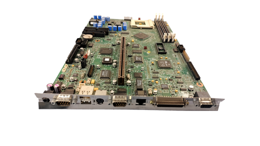 NCR 497-0416431 PGA370 Motherboard