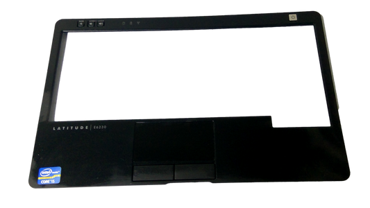 Dell Latitude E6230 Laptop Palmrest PH54F + Touchpad A11D09
