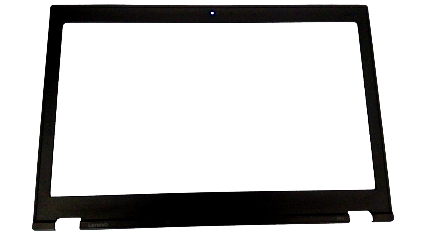 Lenovo Thinkpad P50 15.6" Laptop LCD Front Bezle Cover AP0Z6000A00