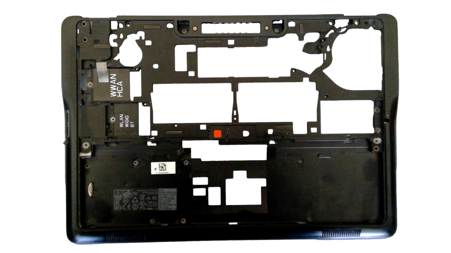 Dell OEM Latitude E7250 Laptop Bottom Base Cover Assembly 5JK6H