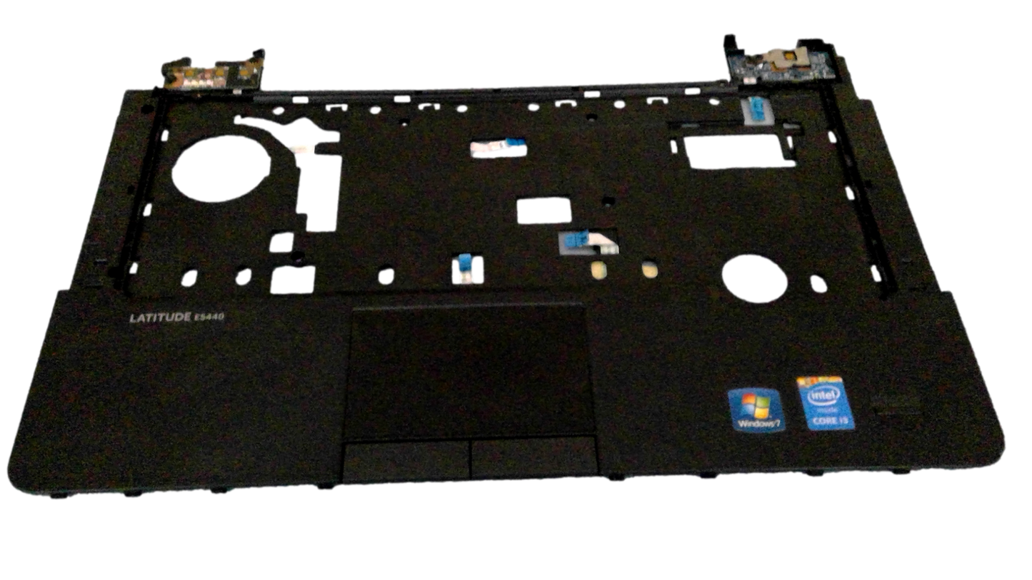 OEM DELL LATITUDE E5440 PALMREST TOUCHPAD P/N- A133D9 636YP