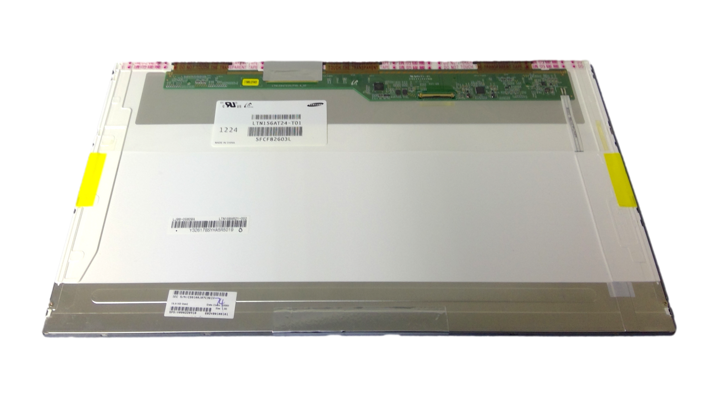Samsung LTN156AT24-T01 15.6" LED Backlight 1366 X 768 40pin