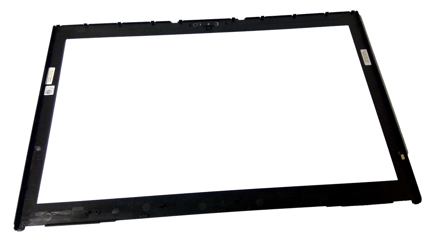 Dell OEM Precision M6800 LCD Front Trim Bezel Webcam Port AMB02 98WC4