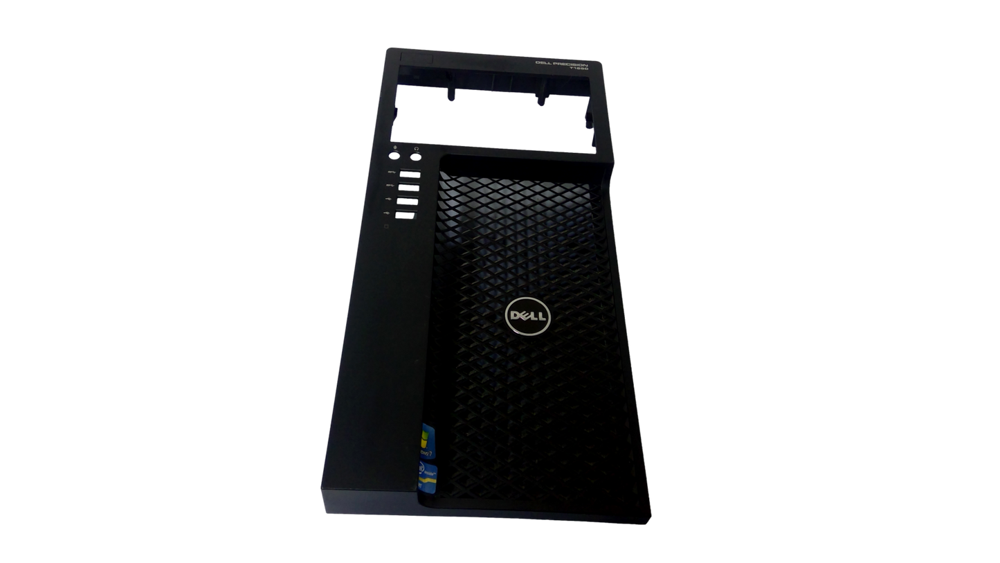 DELL PRECISION T1650 FRONT BEZEL FACEPLATE 1B31YPA00-600-G