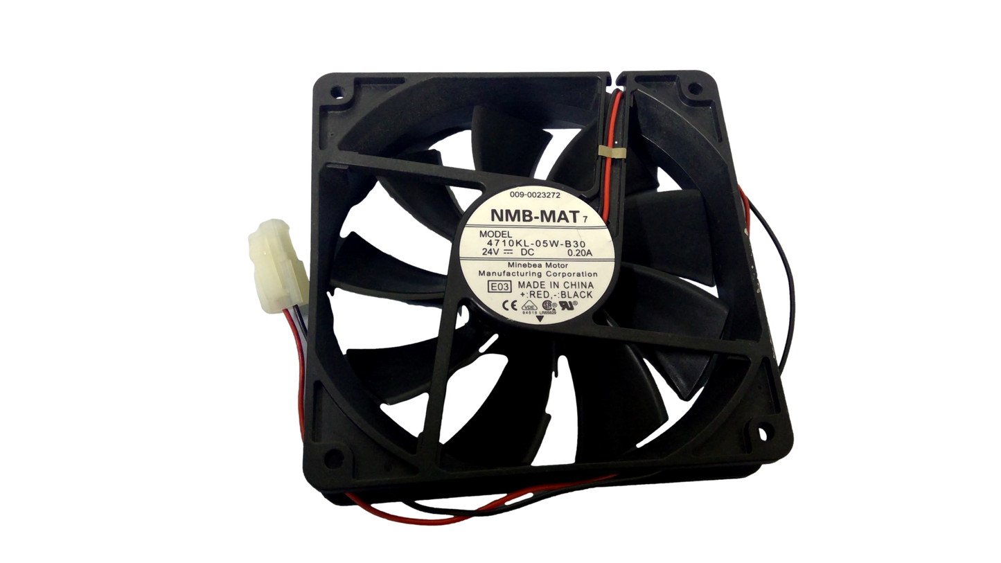 NMB-MAT 4710KL-05W-B20 COOLING FAN