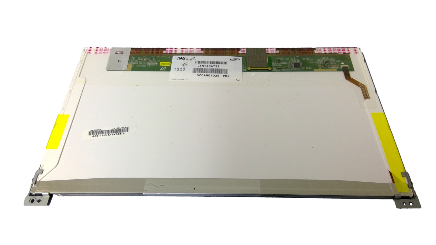 Samsung LTN140AT22 LAPTOP LCD LED Display Screen