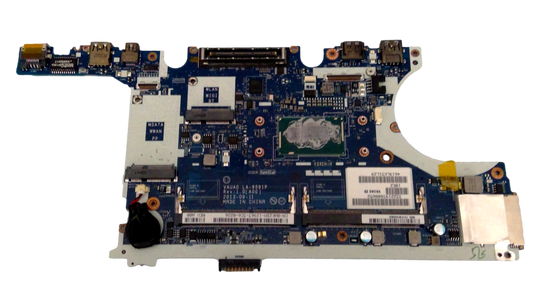 Dell Latitude E7440 Intel Motherboard Core I5-4200U 1.6GHz HCH70 0HCH70 LA-9591P