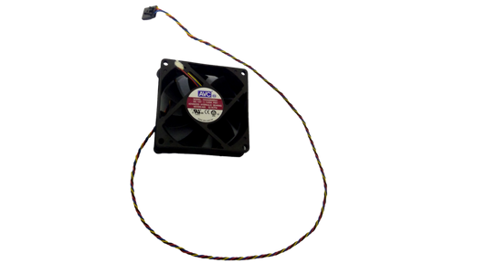 AVC DASA0820R2U 12V 0.6A 4Wire for Optiplex 790 990 SFF Case Cooling Fan