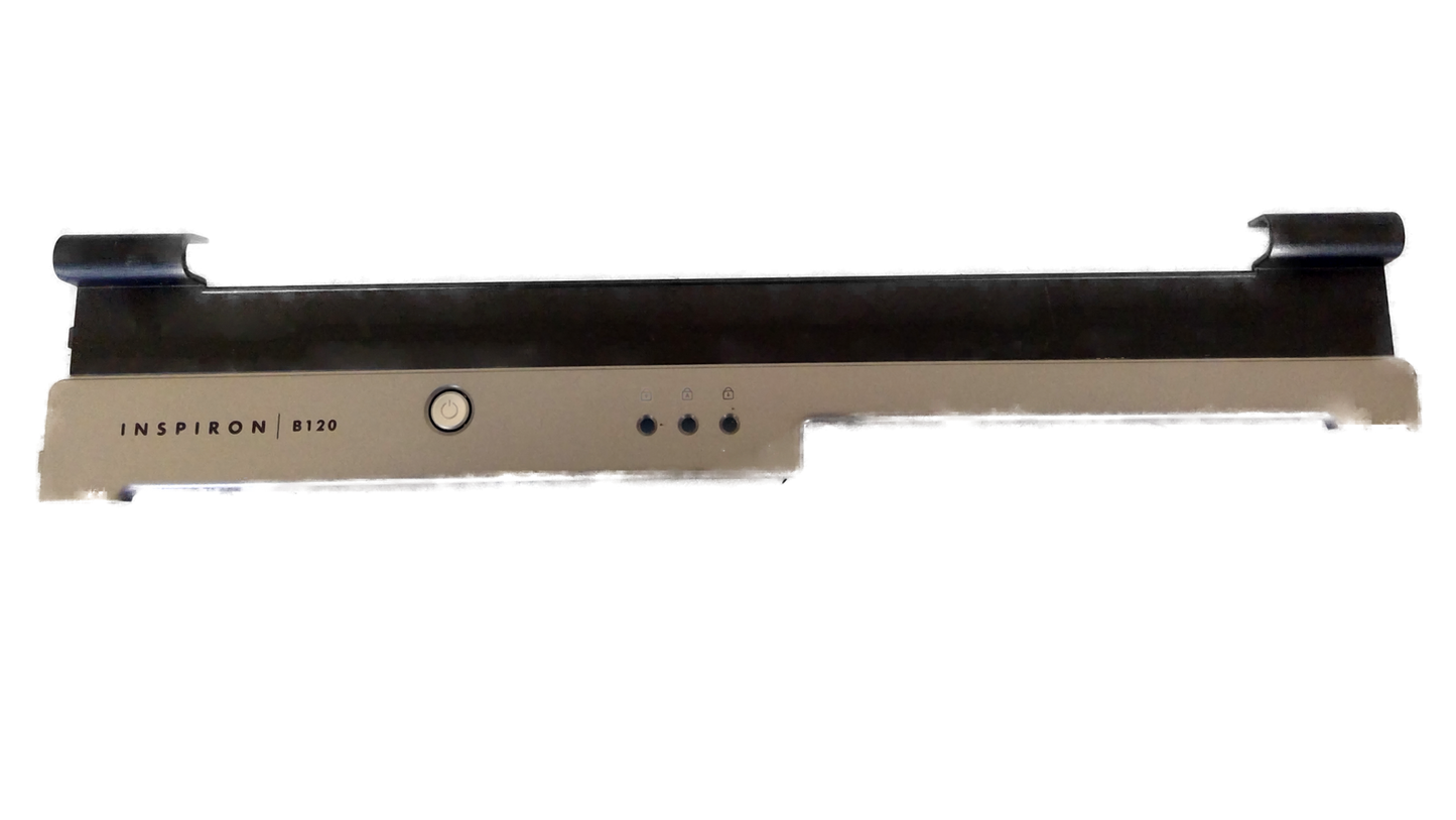 Dell Inspiron B120 Laptop Power Button Panel PD162 0PD162