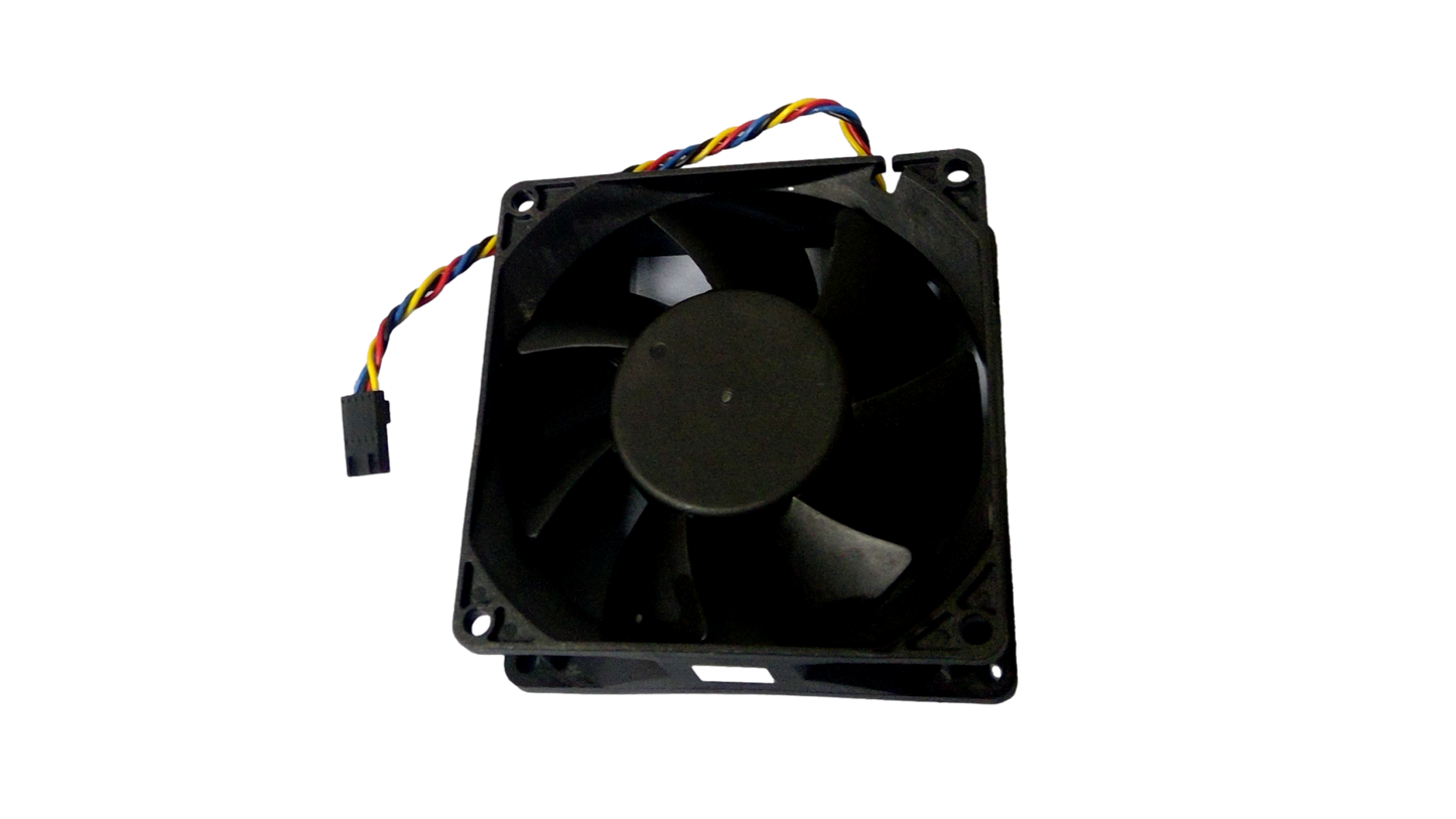 FOXCONN PV903212PSPF0A 12V Temperature Control Case Cooling Fan