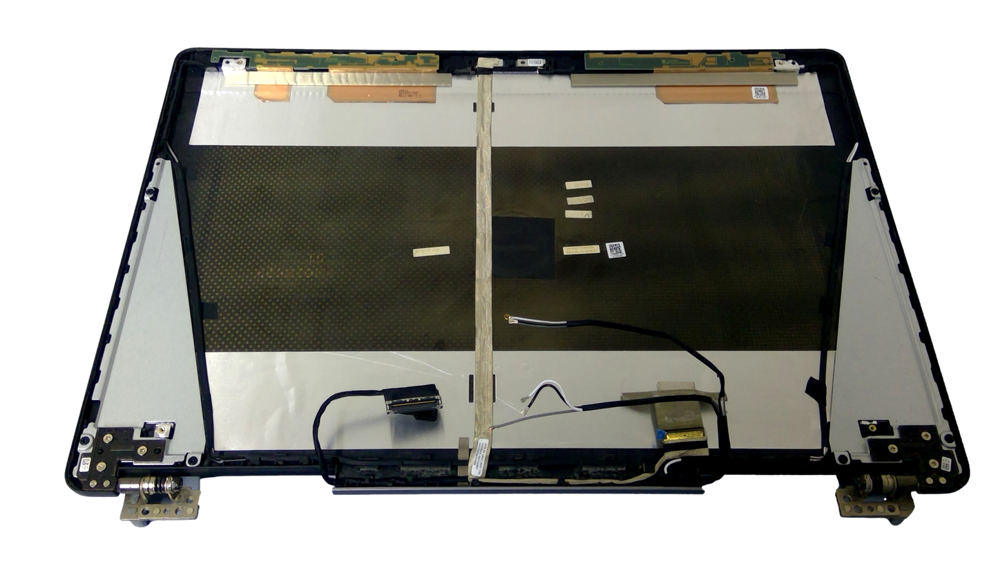 Dell Precision 7710 7720 LCD Backcover W/ Webcam WIFI Antenna 03XPXG