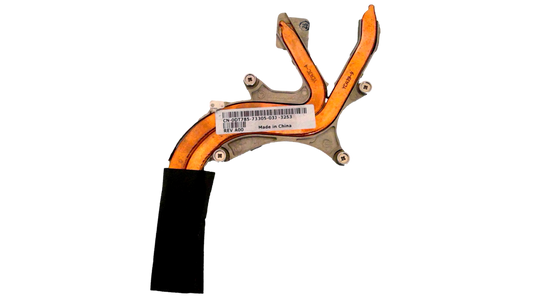 OEM Dell Latitude D630 D620 Precision M2300 CPU Cooling Heatsink DT785