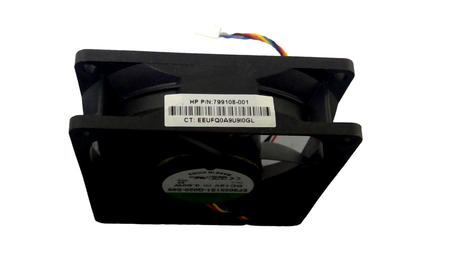SUNON EF80251S1-Q020-S99 12V 3.60W FAN