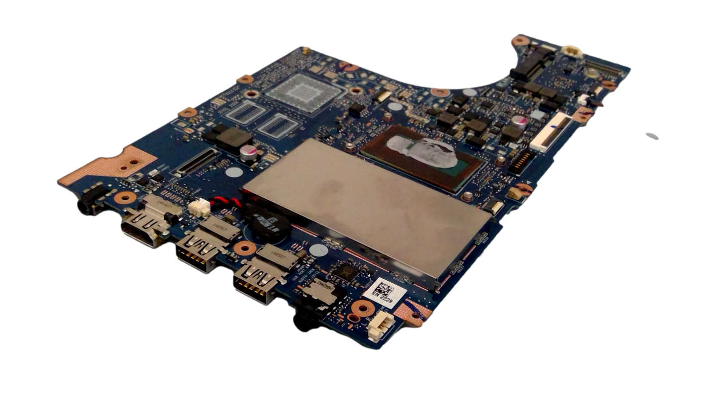 Asus TP300LA Intel Core i5-4210U 1.70GHz Laptop Motherboard 60NB05Y0-MB1510