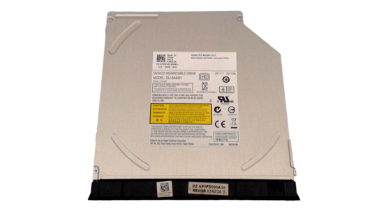 Dell XPS 14Z DVD/CD-RW Burner Drive DU-8A4SH 79W2R