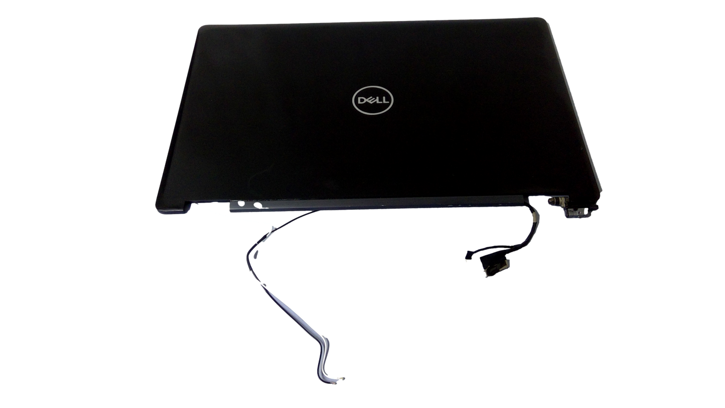 Dell LCD Back Cover Rear Lid for E5580 E5590 E5591 M3530 M3520 0RV800 RV800