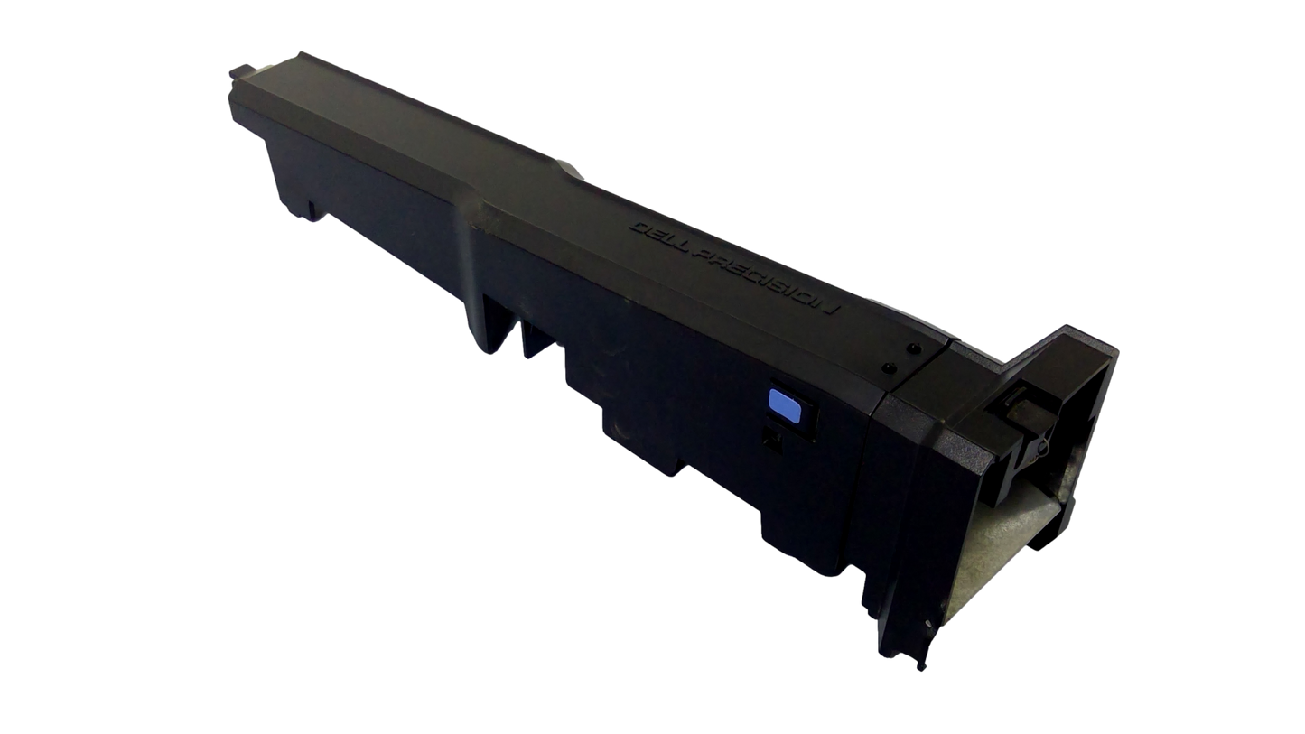 Dell Precision Memory Air Shroud Dell 0HN621