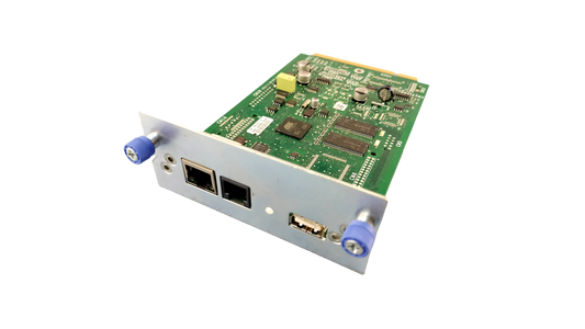 IBM 45E1414 Tape Library Management Card Management Board for 23R9628