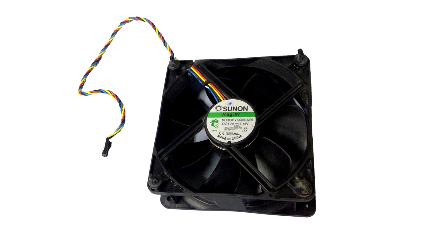 SUNON MFC0381V1-Q000-M99 Cooling Fan