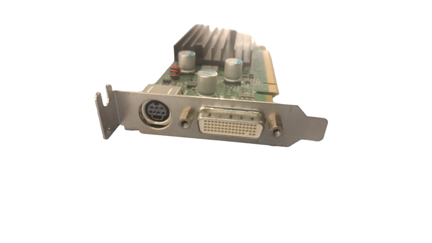 Dell Nvidia Geforce 9300 GE 256 MB Low-Profile PCI-E Graphics Card 0N751G