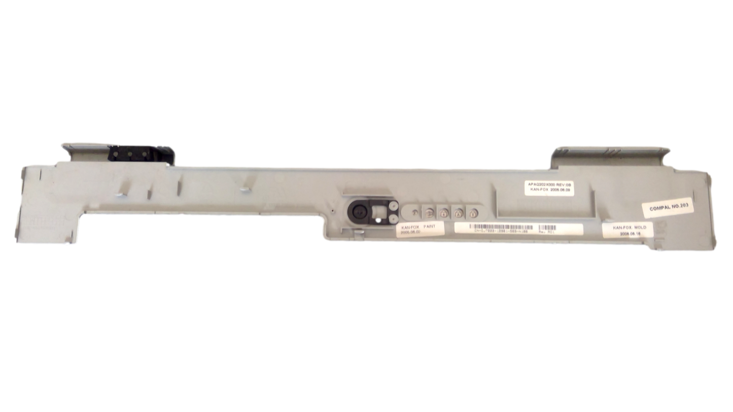 Dell Inspiron 9300 Cover for Power Button P/N J7222 0J7220 APAQ202X000