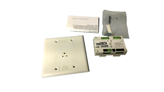 NEW EDWARDS EST SIGA-CC1S SYNC OUTPUT MODULE