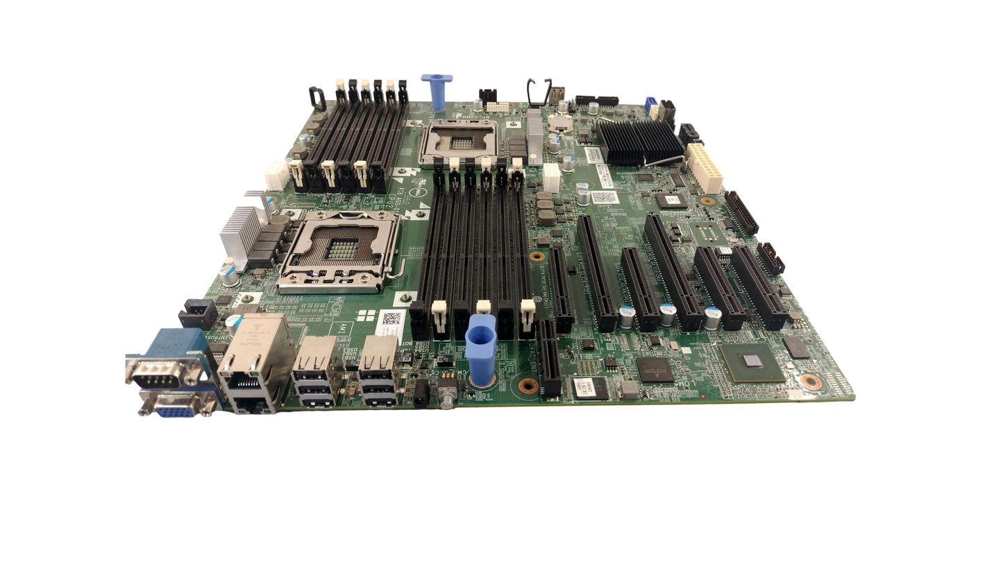DELL POWEREDGE T420 MOTHERBOARD 61VPC