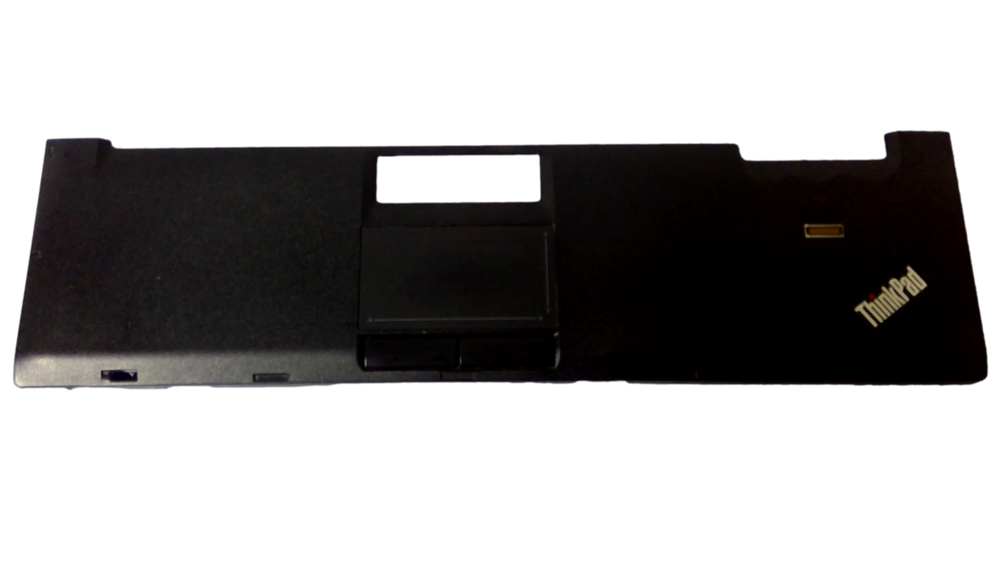 Lenovo IBM Thinkpad L520 L521 Palmrest Touchpad Fingerprint 04W6548