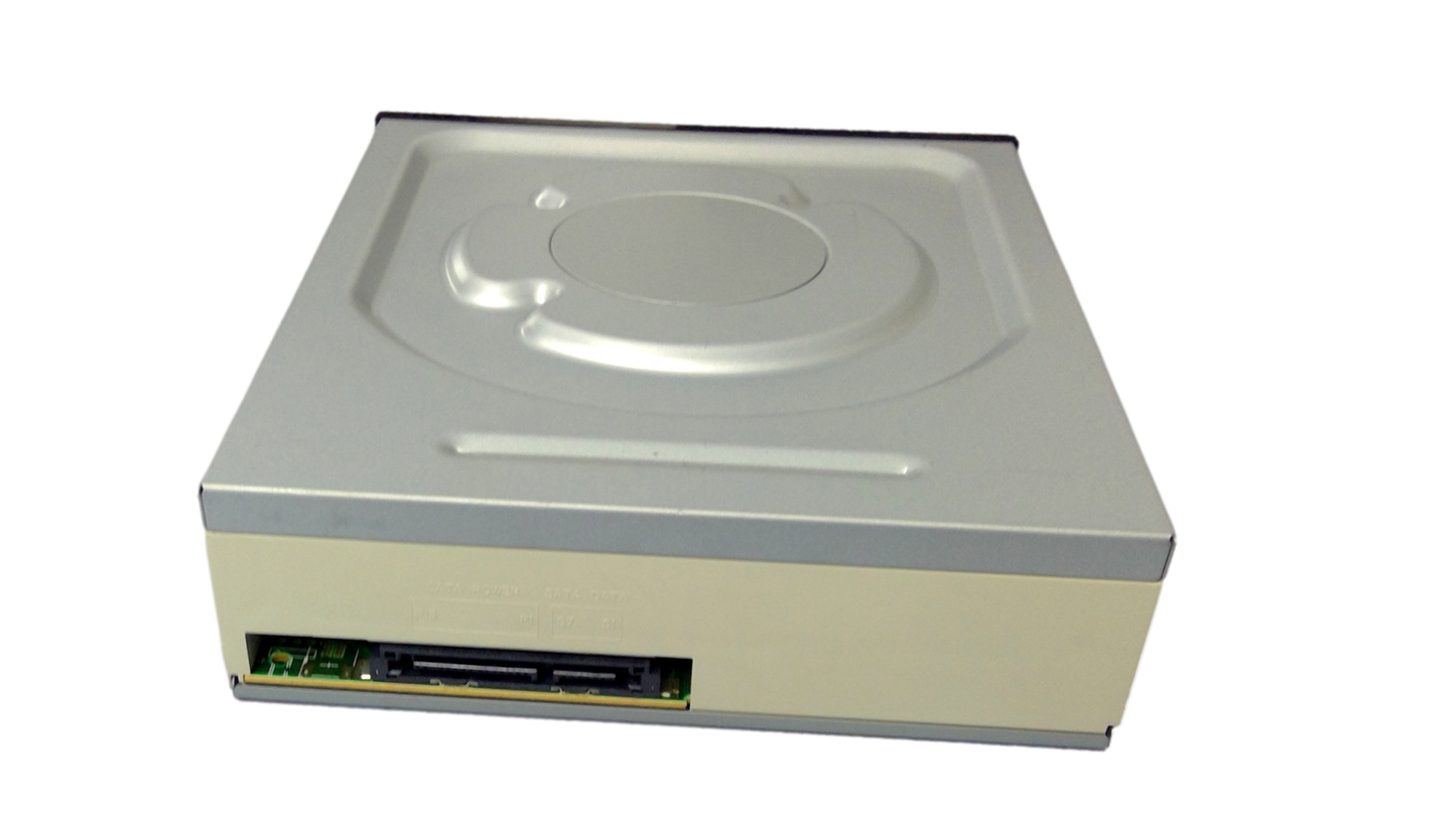 TEAC DVD-RW Drive Model DV-W524GSB-100