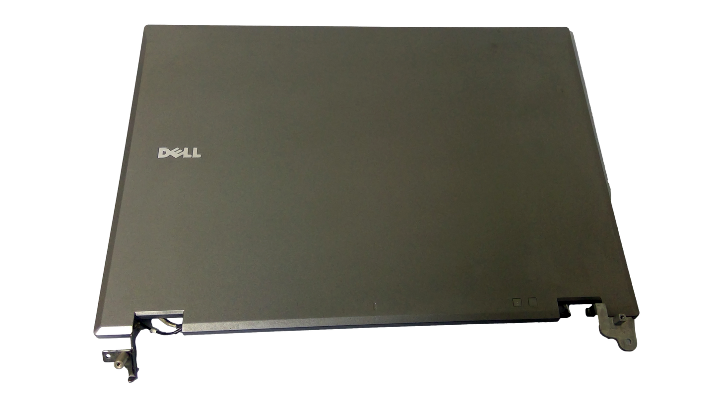Dell OEM Latitude E5410 14.1' LCD Back Cover Lid Assembly K6FYJ
