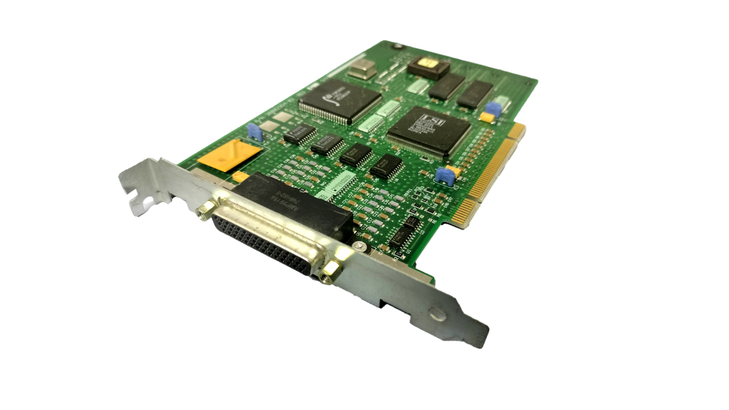 Digi International PC/Xem 1MB (1P)50000493-02 rev E PC Card