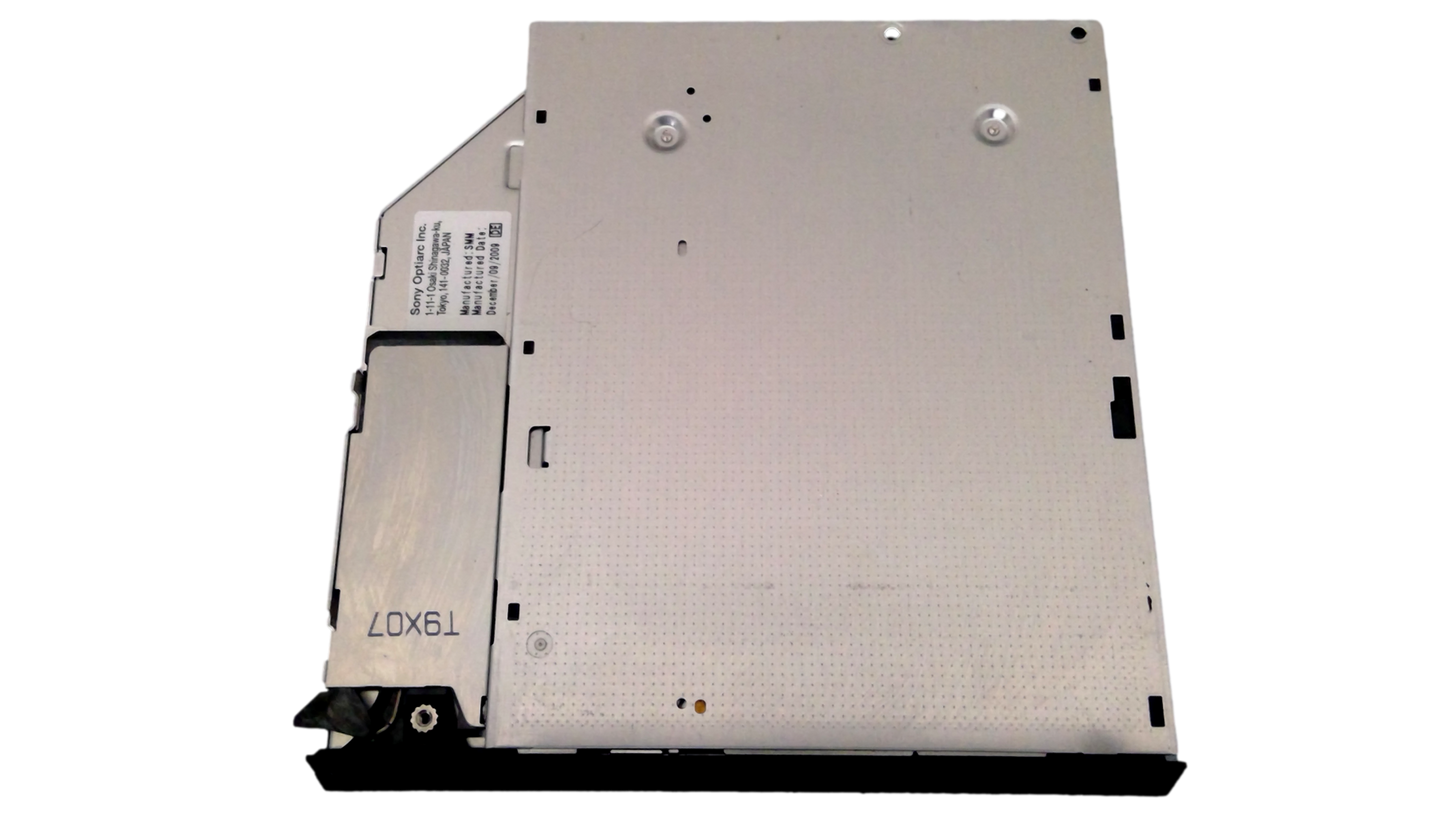 Dell CDRW DVDRW Drive GNK3H AD-7930H E6400 E6500 E6410 E6510 M2400