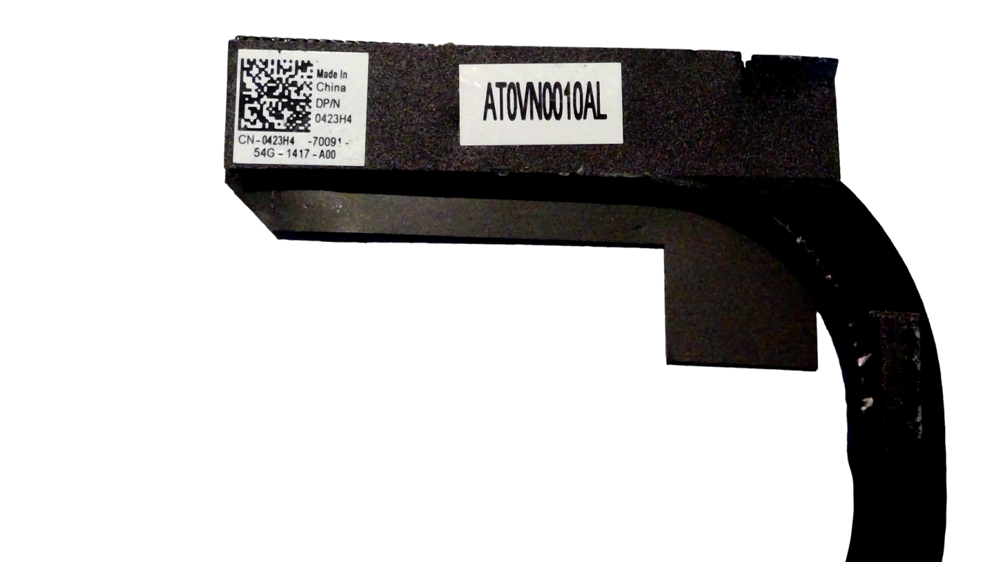 Dell Latitude E7440 Cooling Heatsink 423H4