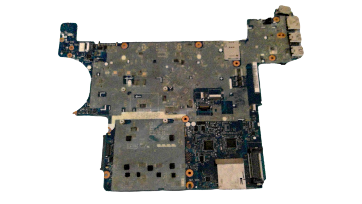 Dell Latitude E6430 Laptop Motherboard F761C Intel Models LA-7781P